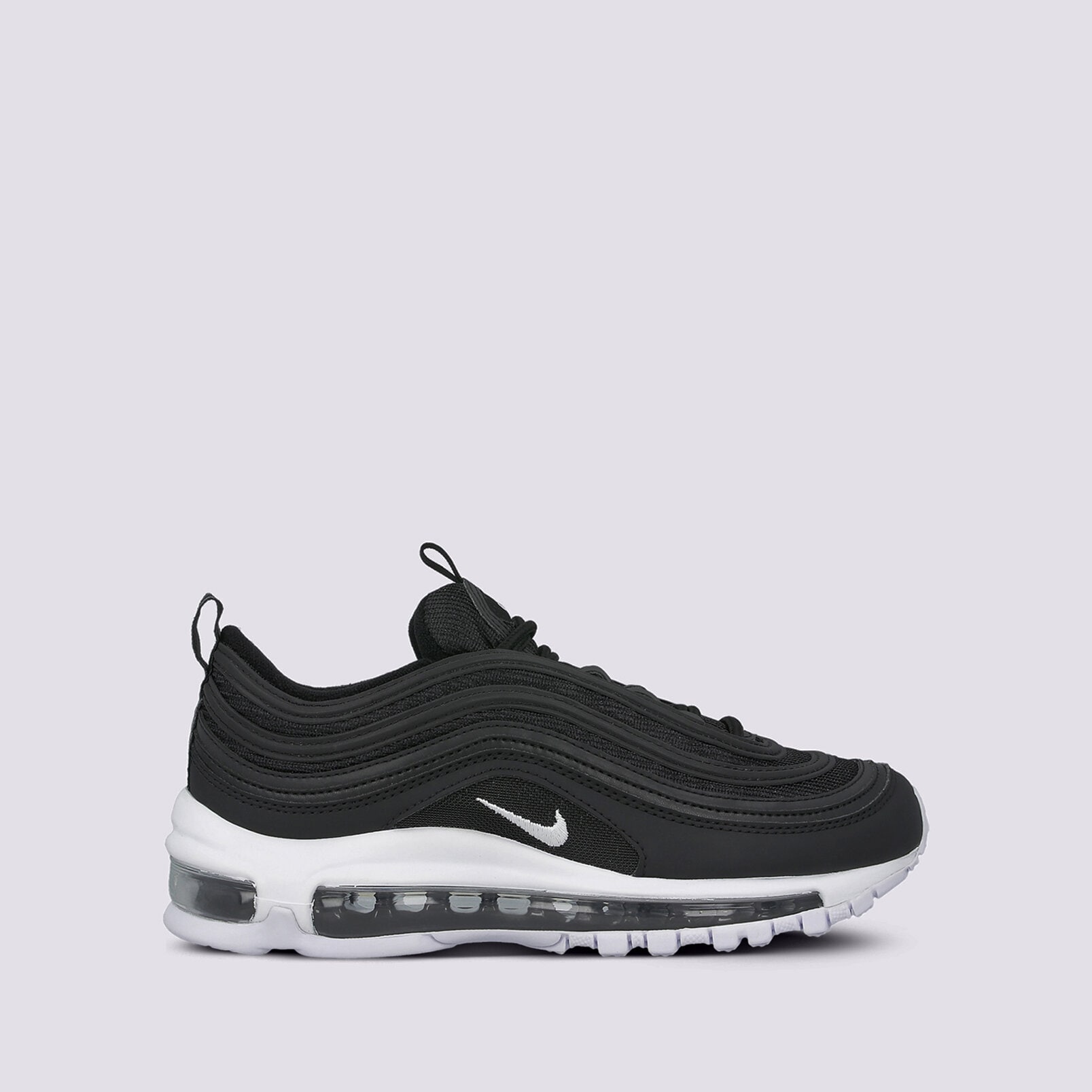 Otroški superge NIKE AIR MAX 97  921522-001 črna