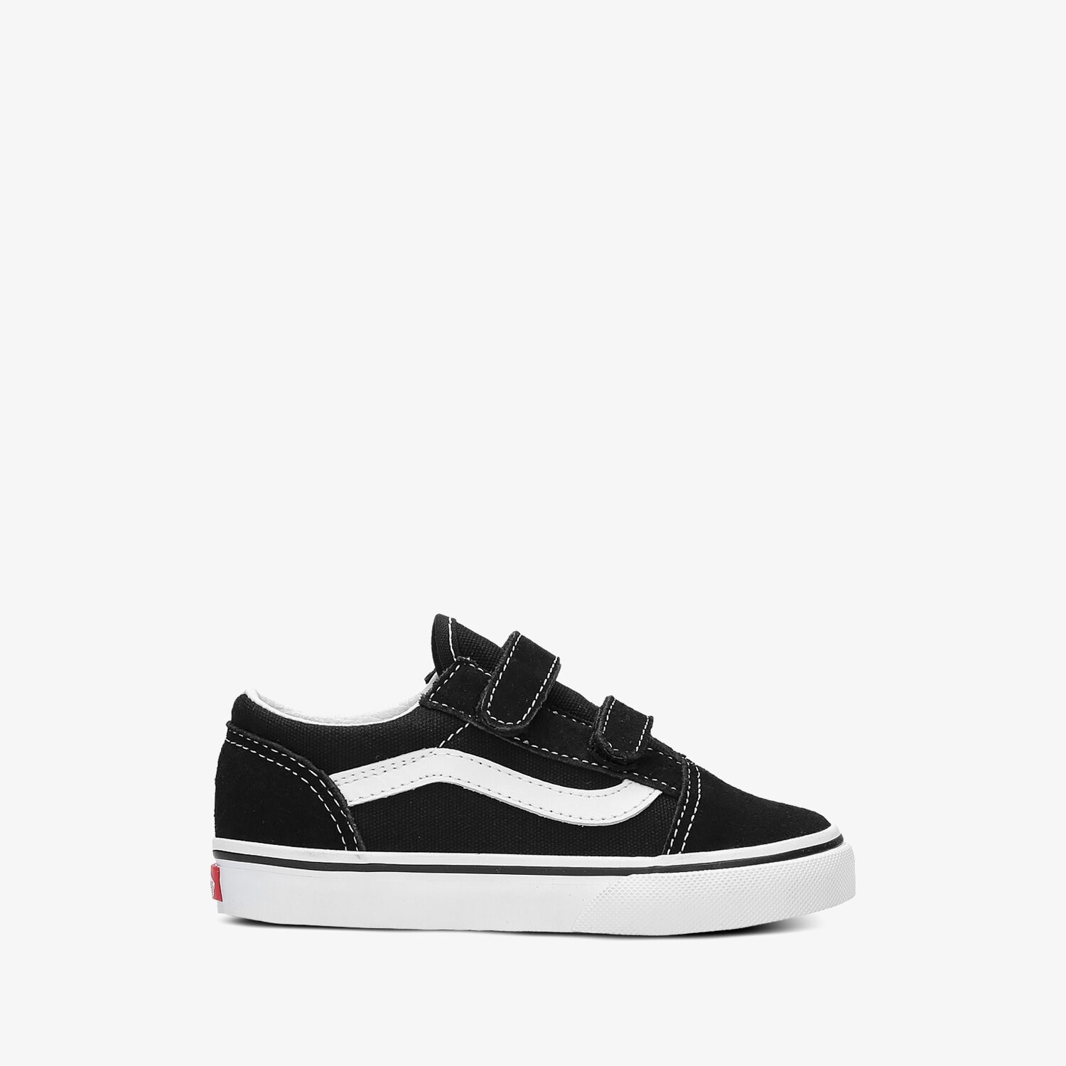 Otroški superge VANS OLD SKOOL  VN000D3YBLK1 črna