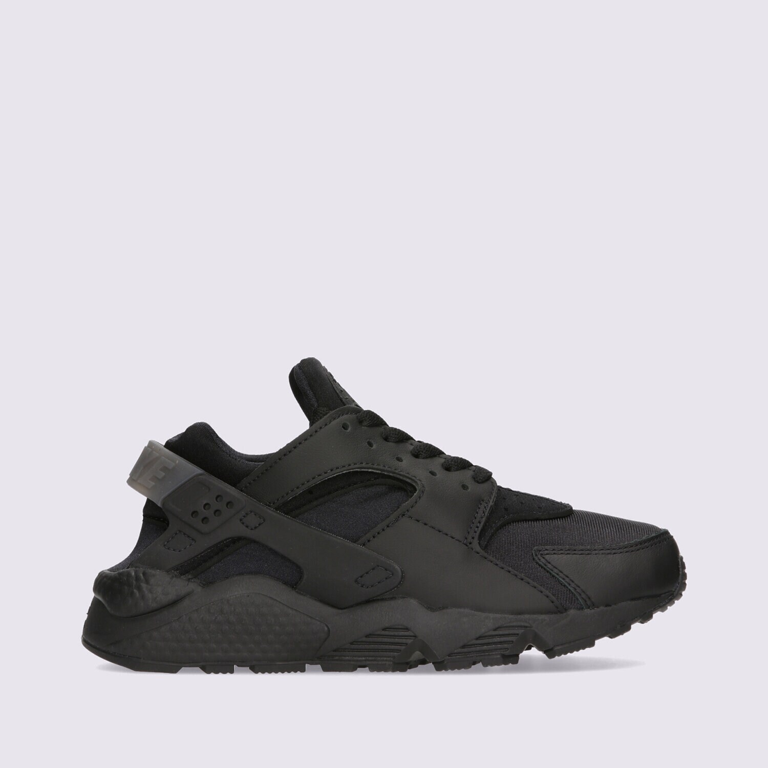Ženske superge NIKE AIR HUARACHE  DH4439-001 črna
