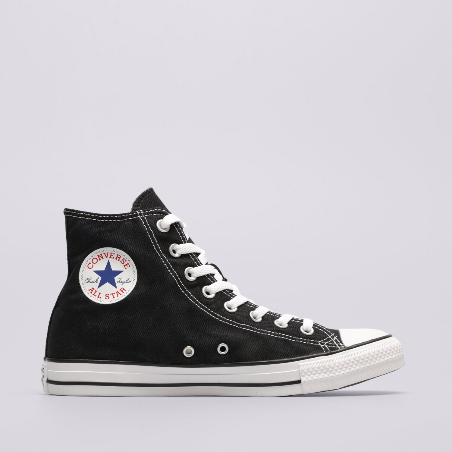 Moški superge CONVERSE CHUCK TAYLOR ALL STAR  M9160C črna