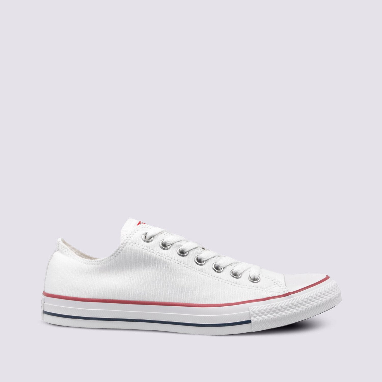 Moški superge CONVERSE CHUCK TAYLOR ALL STAR OX  M7652C bela