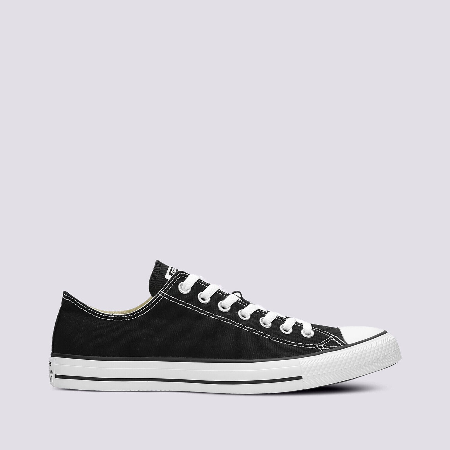 Moški superge CONVERSE CHUCK TAYLOR ALL STAR OX  M9166C črna
