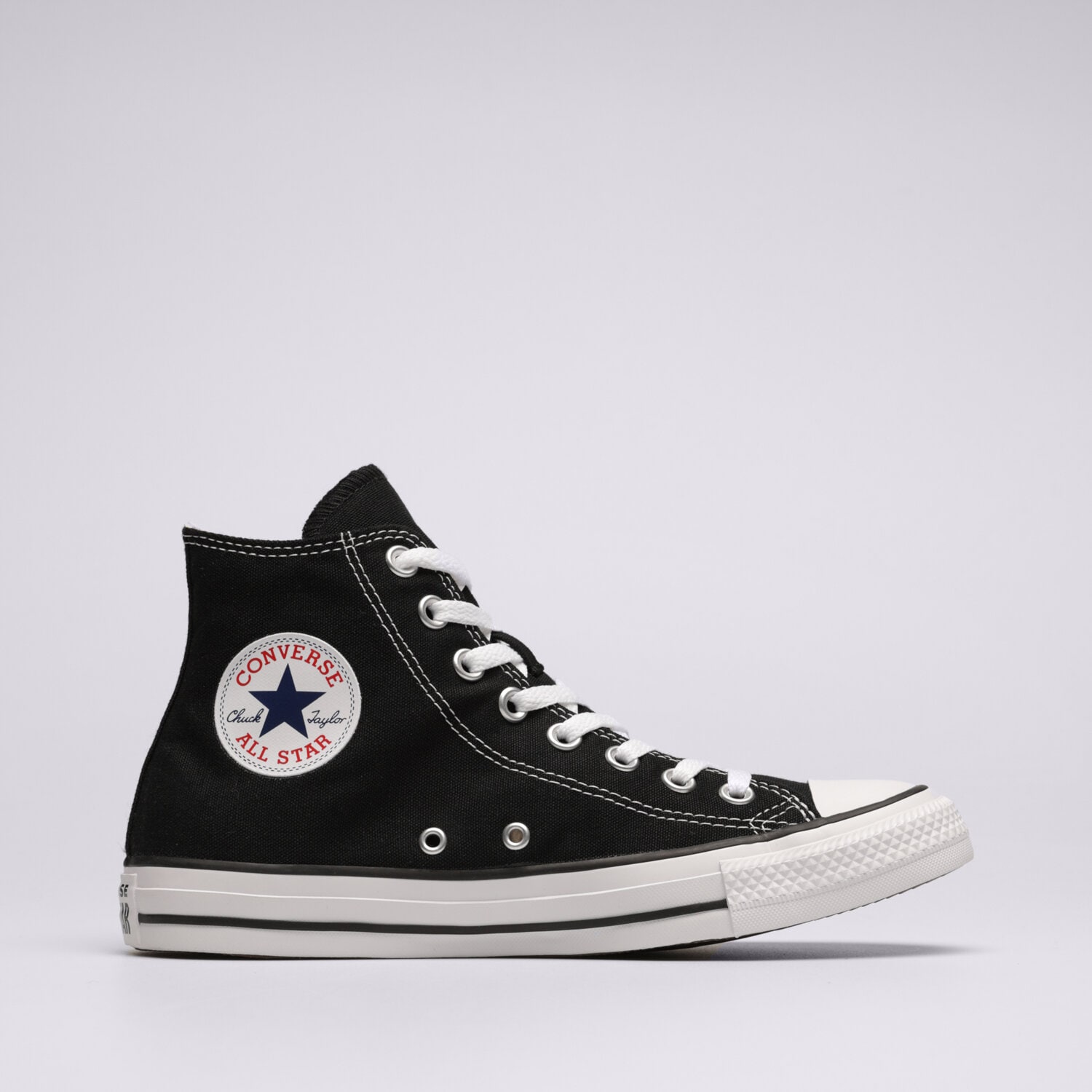 Ženske superge CONVERSE ALL STAR HIGH CORE HI M9160C črna