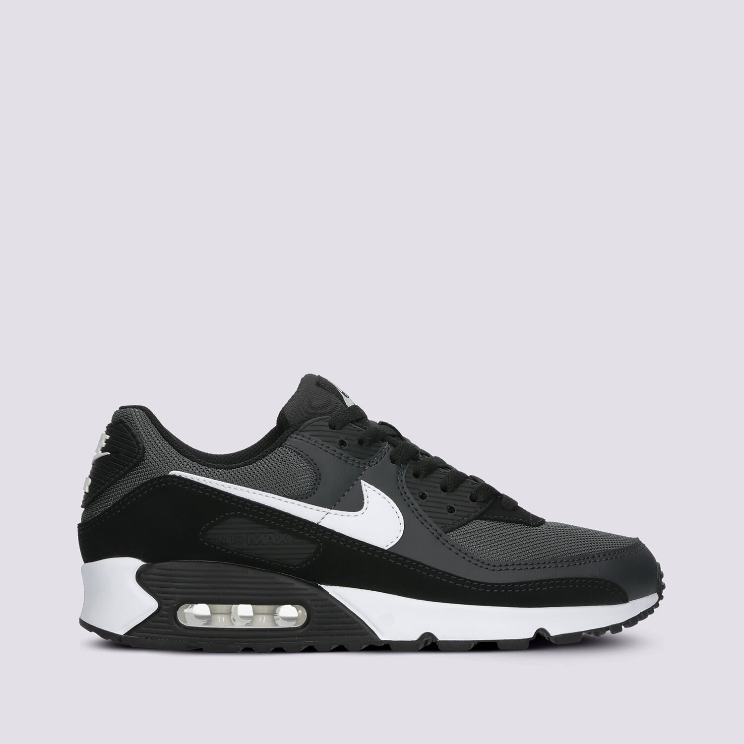 Moški superge NIKE AIR MAX 90  CN8490-002 črna
