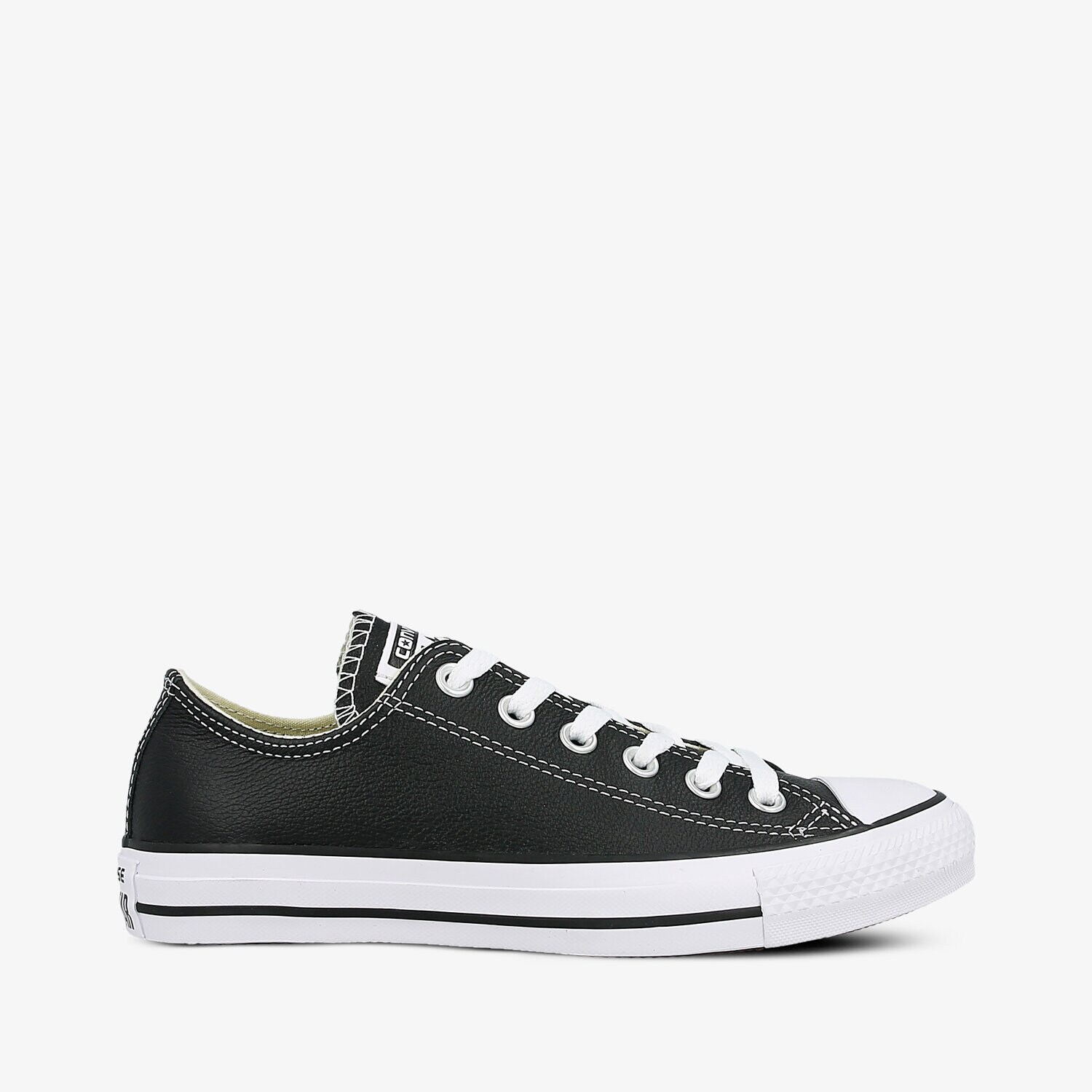 Ženske superge CONVERSE CHUCK TAYLOR ALL STAR  132174C črna