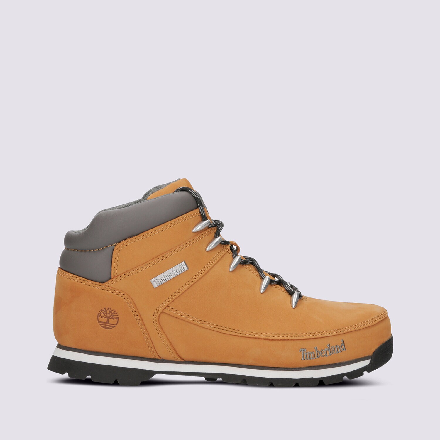 Otroški outdoor čevlji TIMBERLAND EURO SPRINT  TB06690R2311 rumena