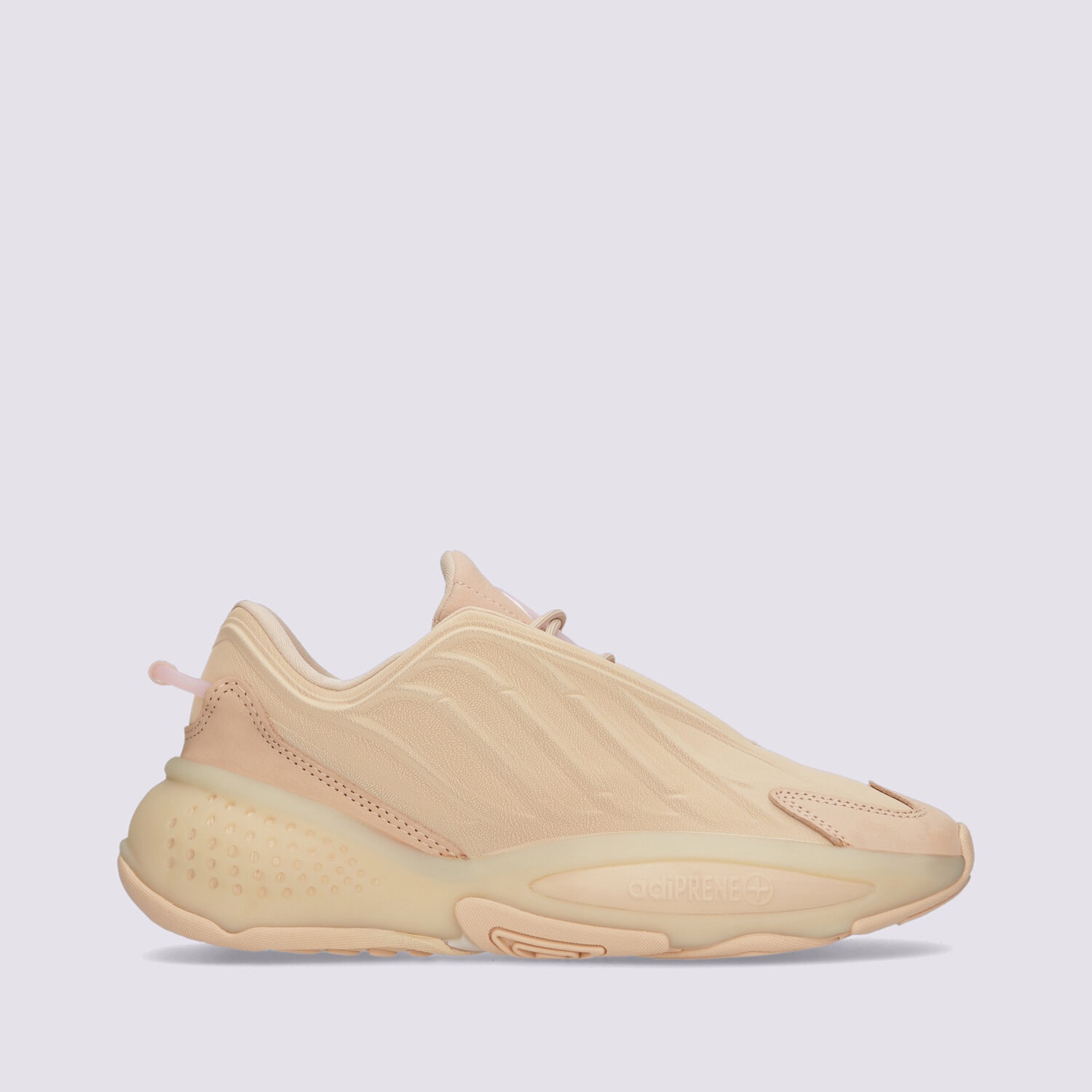 Ženske superge ADIDAS OZRAH W GW5619 bež