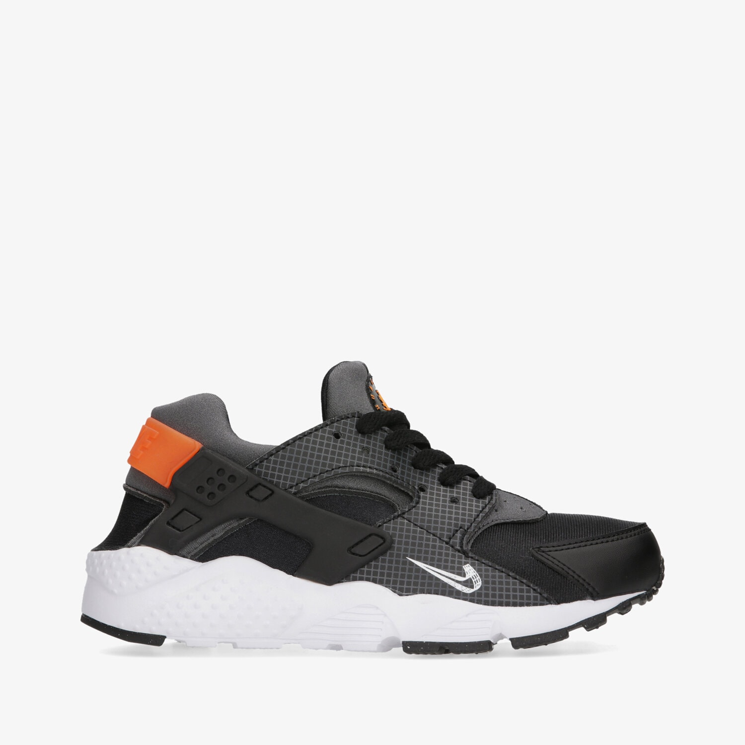 Otroški superge NIKE HUARACHE RUN GS M DR0173-001 črna