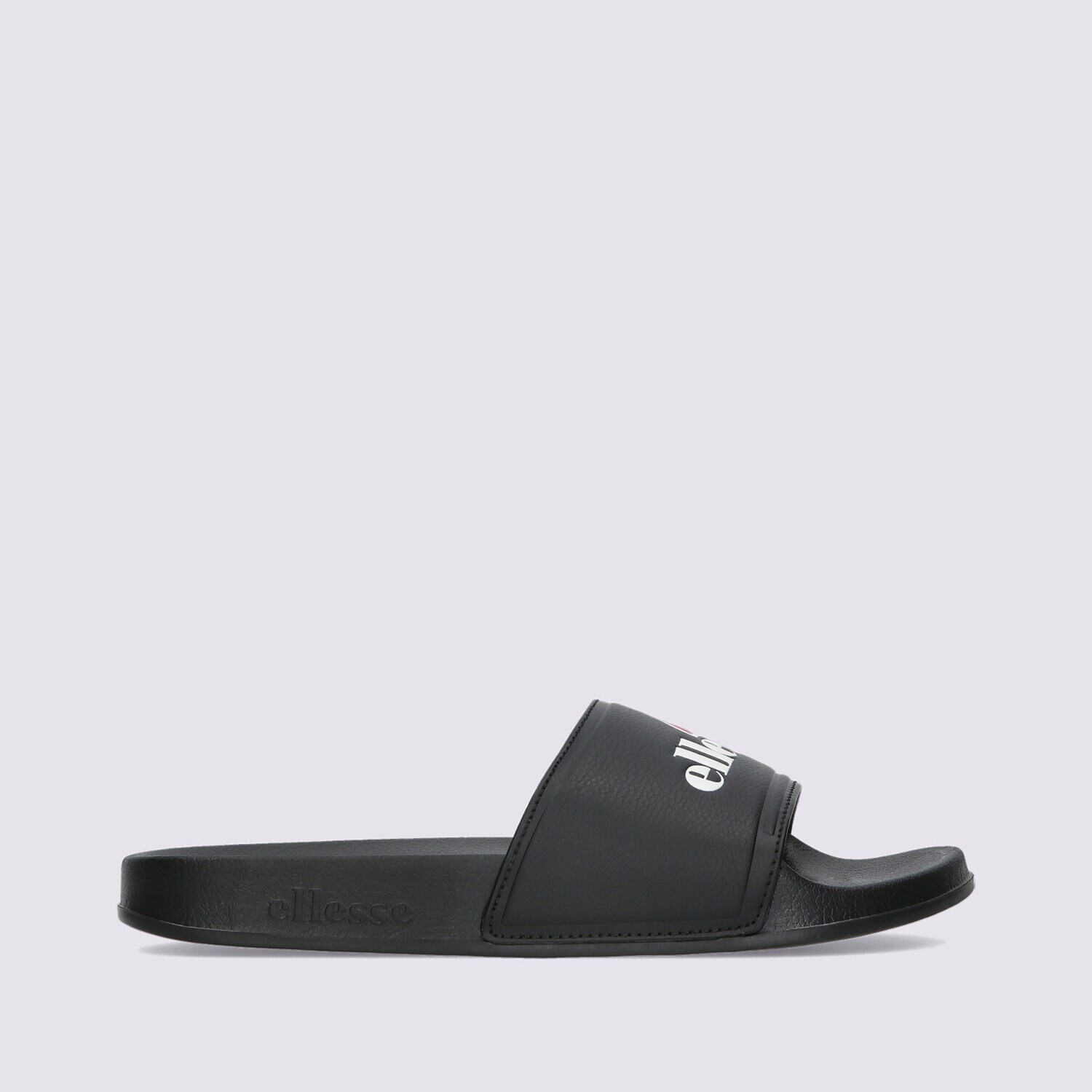 Ženske sandali in natikači ELLESSE FILIPPO SLIDE  SGMF0397011 črna