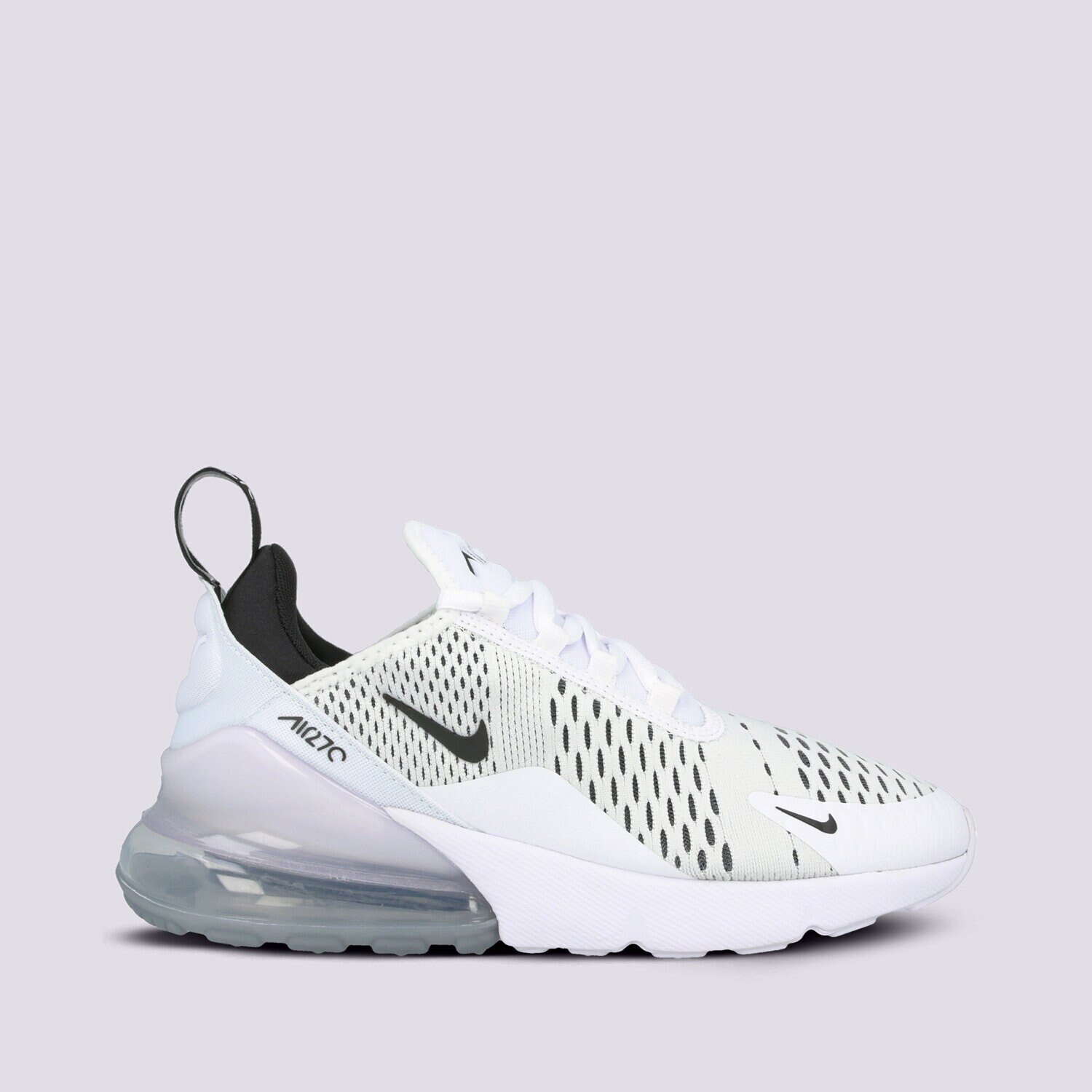 Ženske superge NIKE AIR MAX 270  AH6789-100 bela