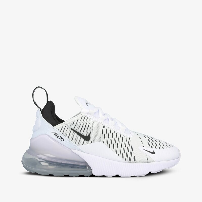 enske Nike Air Max 270 Modne Sneakers v spletni trgovini Sizeer