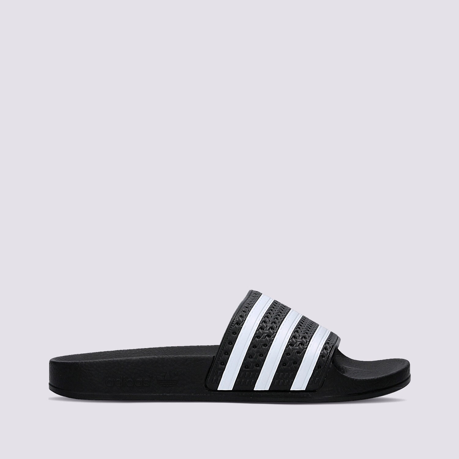 Ženske sandali in natikači ADIDAS ADILETTE 280647 črna