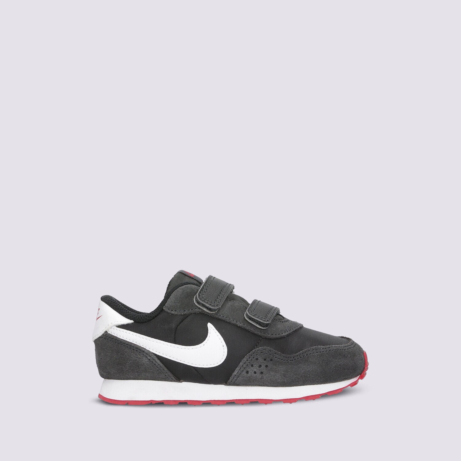 Otroški superge NIKE MD VALIANT CN8560-016 črna