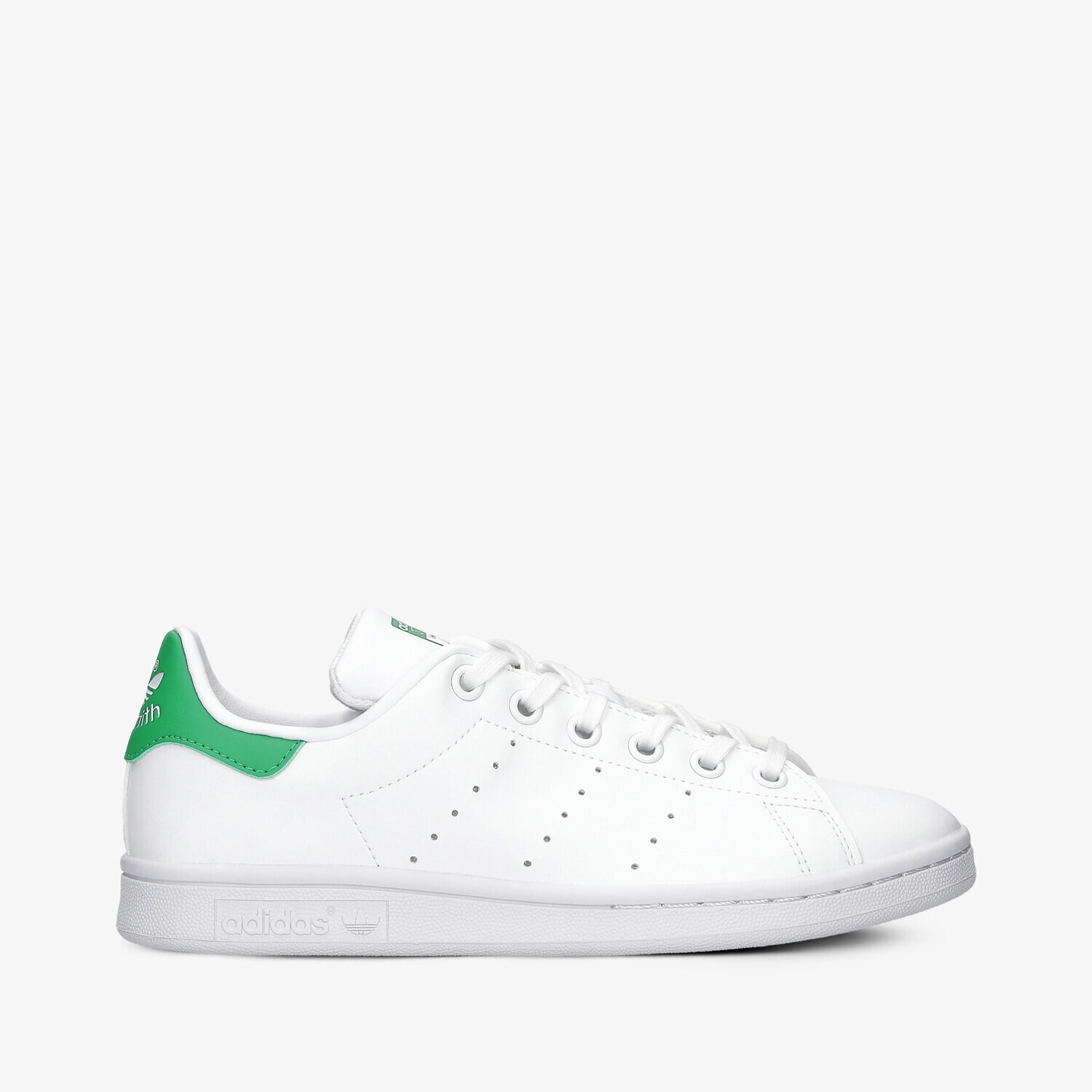Otroški superge ADIDAS STAN SMITH  FX7519 bela