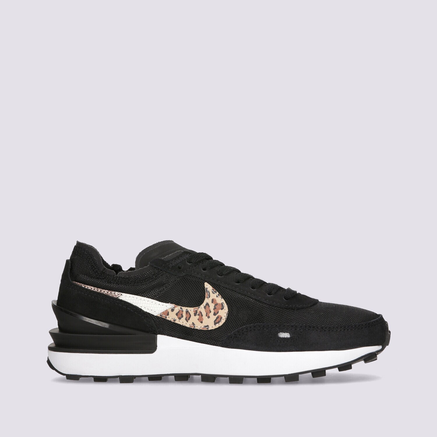 Ženske superge NIKE WAFFLE ONE SE DJ9776-001 črna
