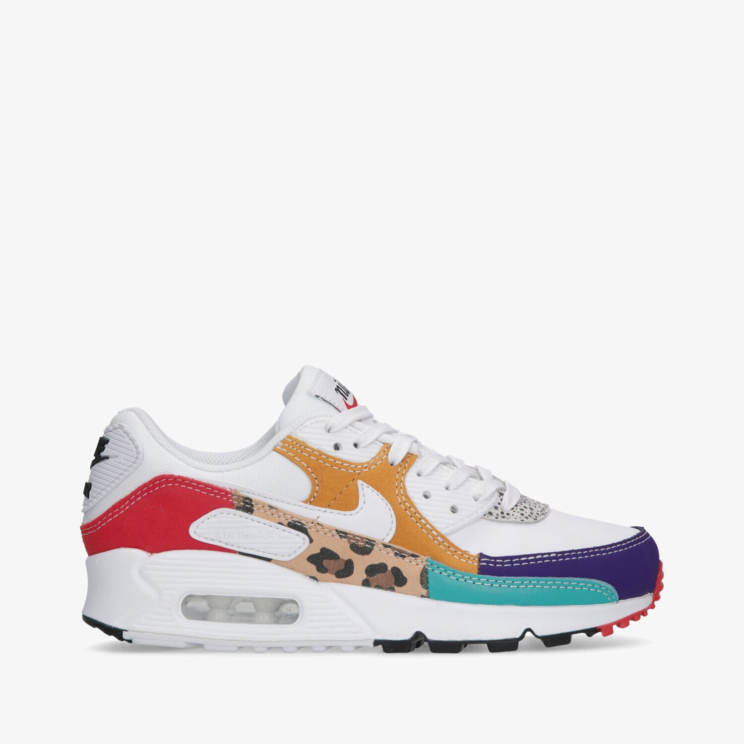 Ženske superge NIKE AIR MAX 90  DH5075-100 bela