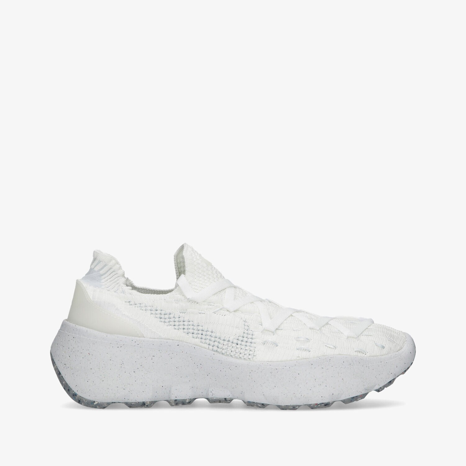 Moški superge NIKE SPACE HIPPIE 04 DQ2897-100 bela