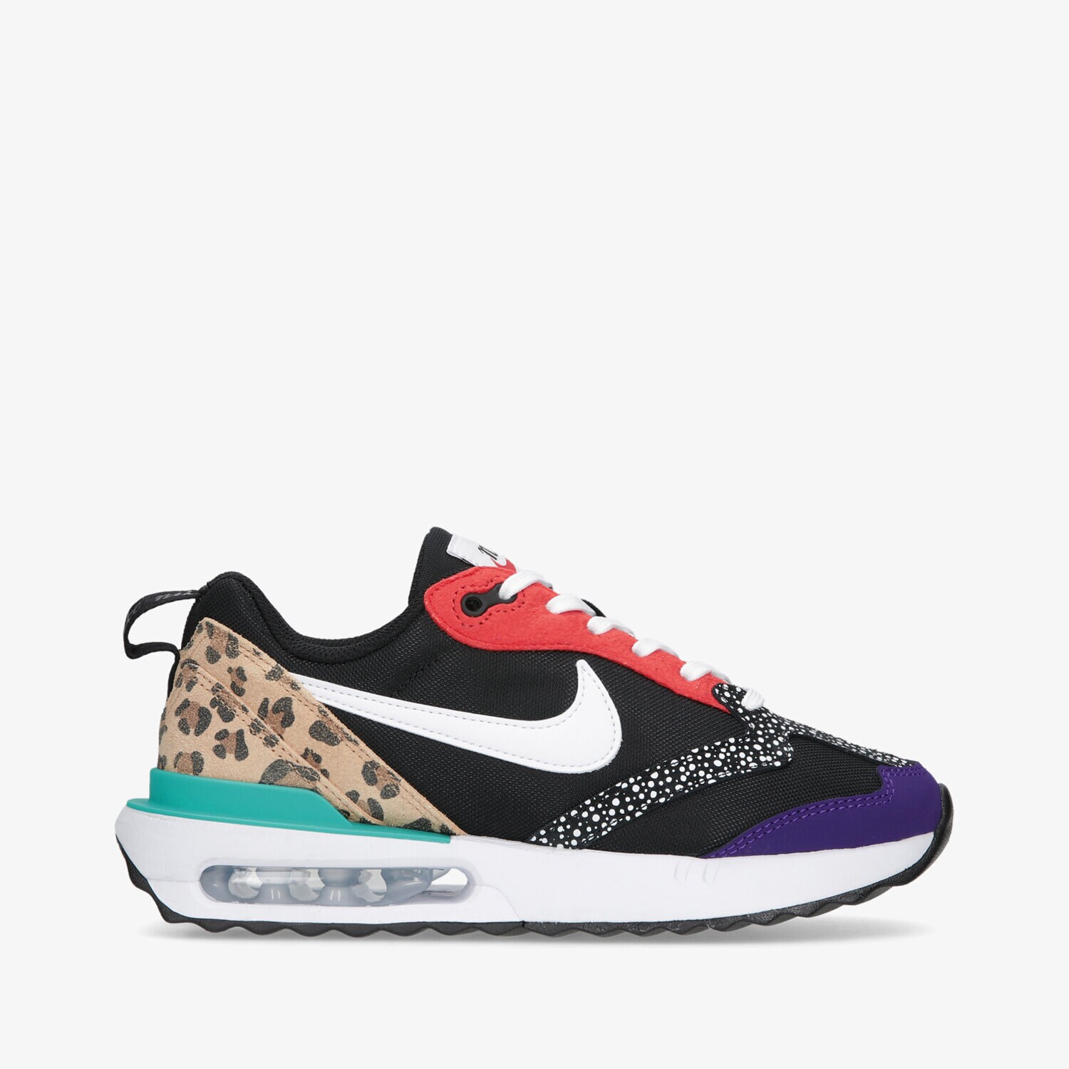 Ženske superge NIKE AIR MAX DAWN SE DH5132-001 črna