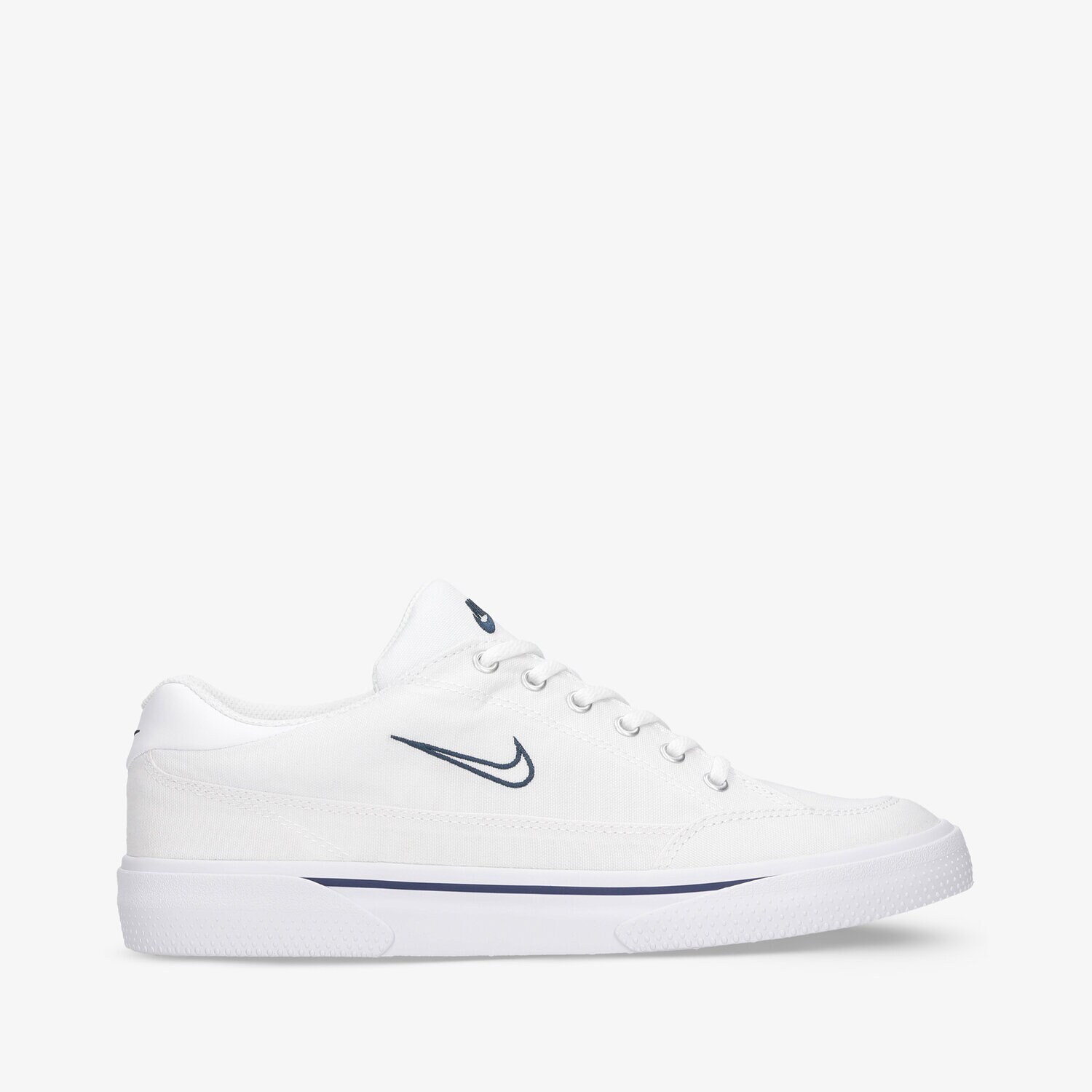Moški superge NIKE RETRO GTS DA1446-100 bela