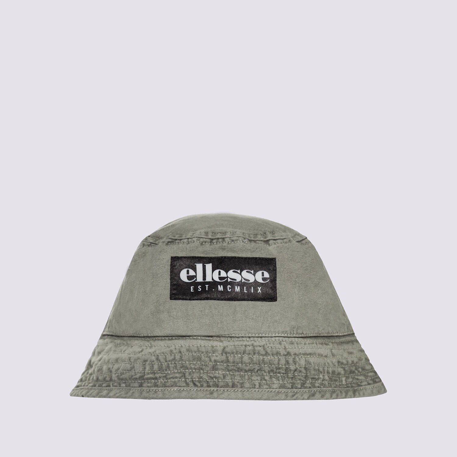 ELLESSE KLOBUK FREDDA BUCKET HAT BLK SANA2553011 črna