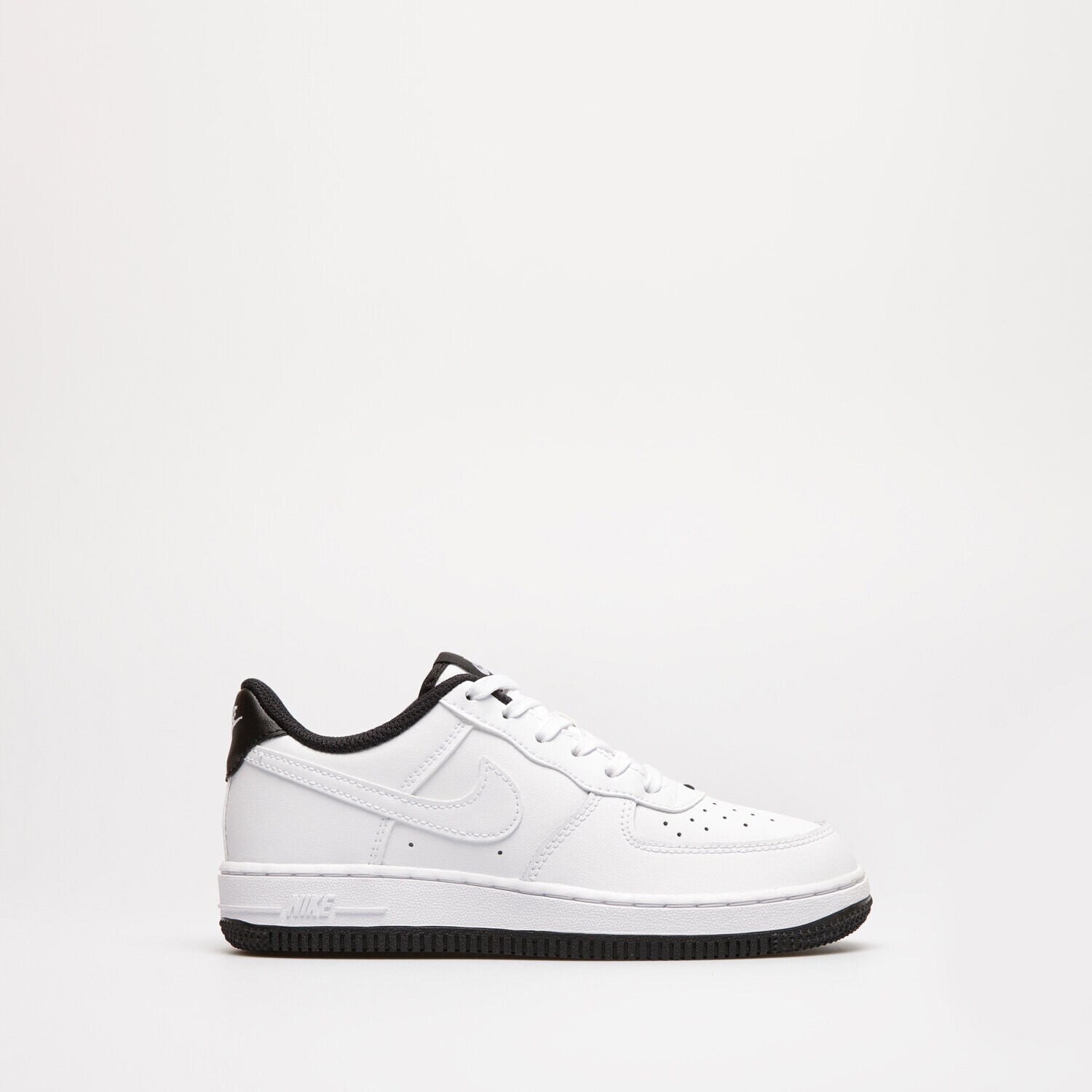 Otroški superge NIKE AIR FORCE 1 ESS (PS)  DV1332-100 bela