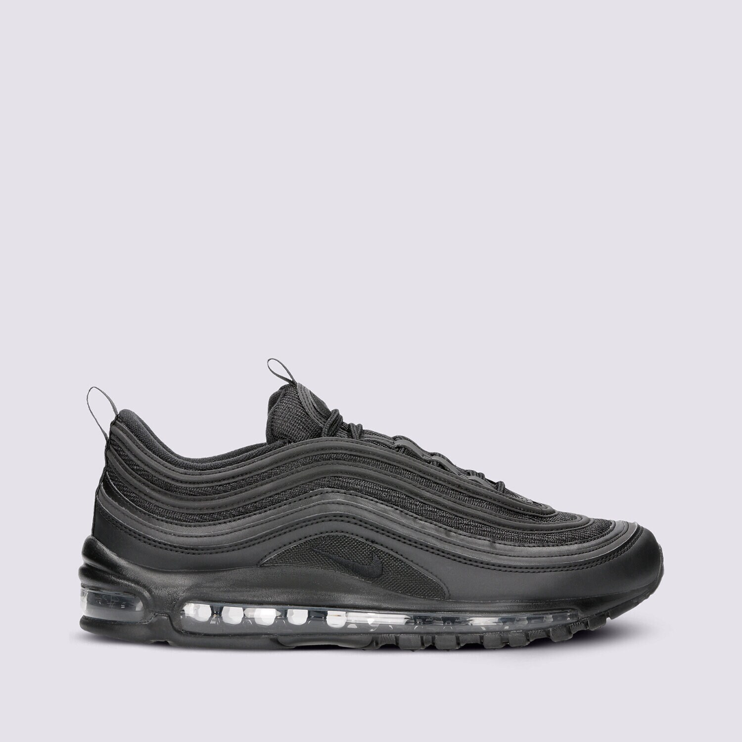 Moški superge NIKE AIR MAX 97 BQ4567-001 črna