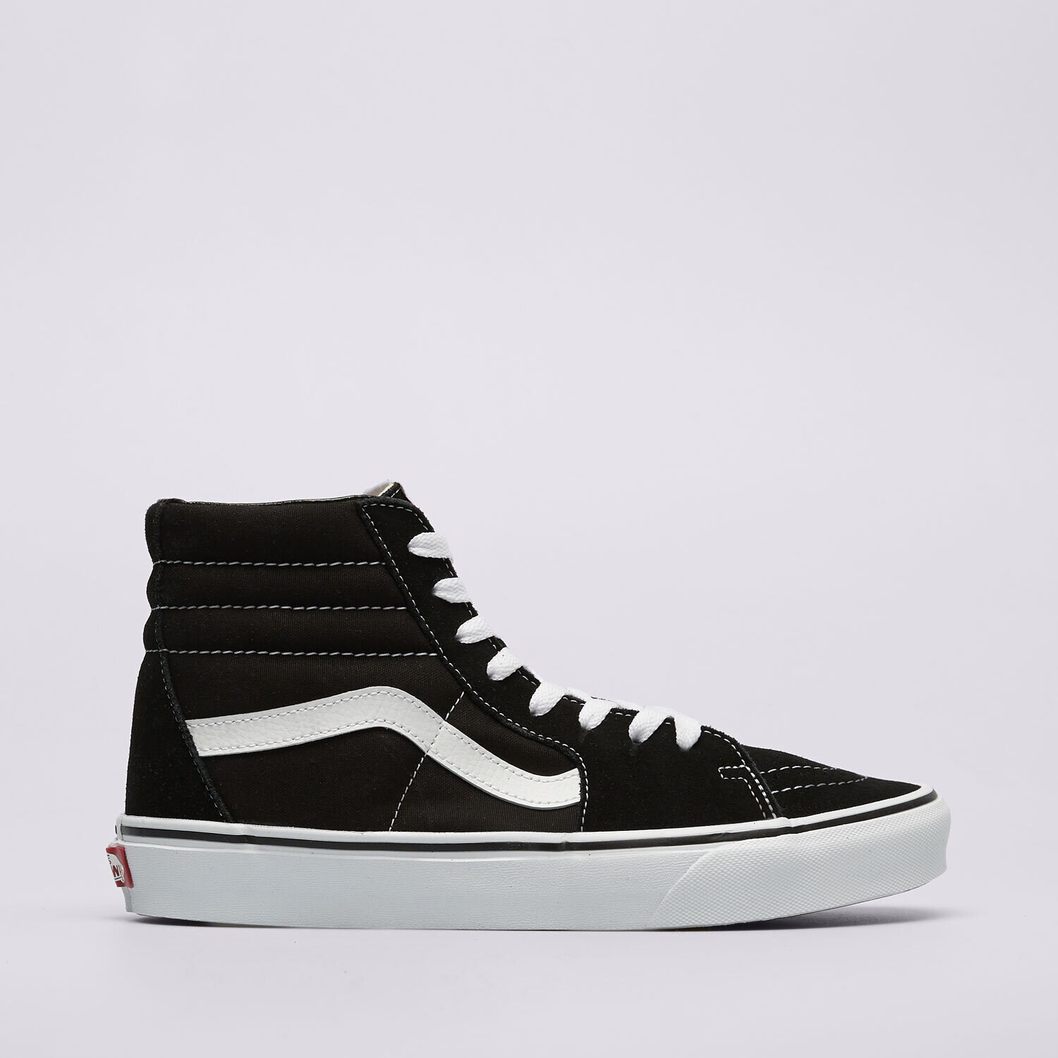 Ženske superge VANS SK8-HI  VN000D5IB8C1 črna