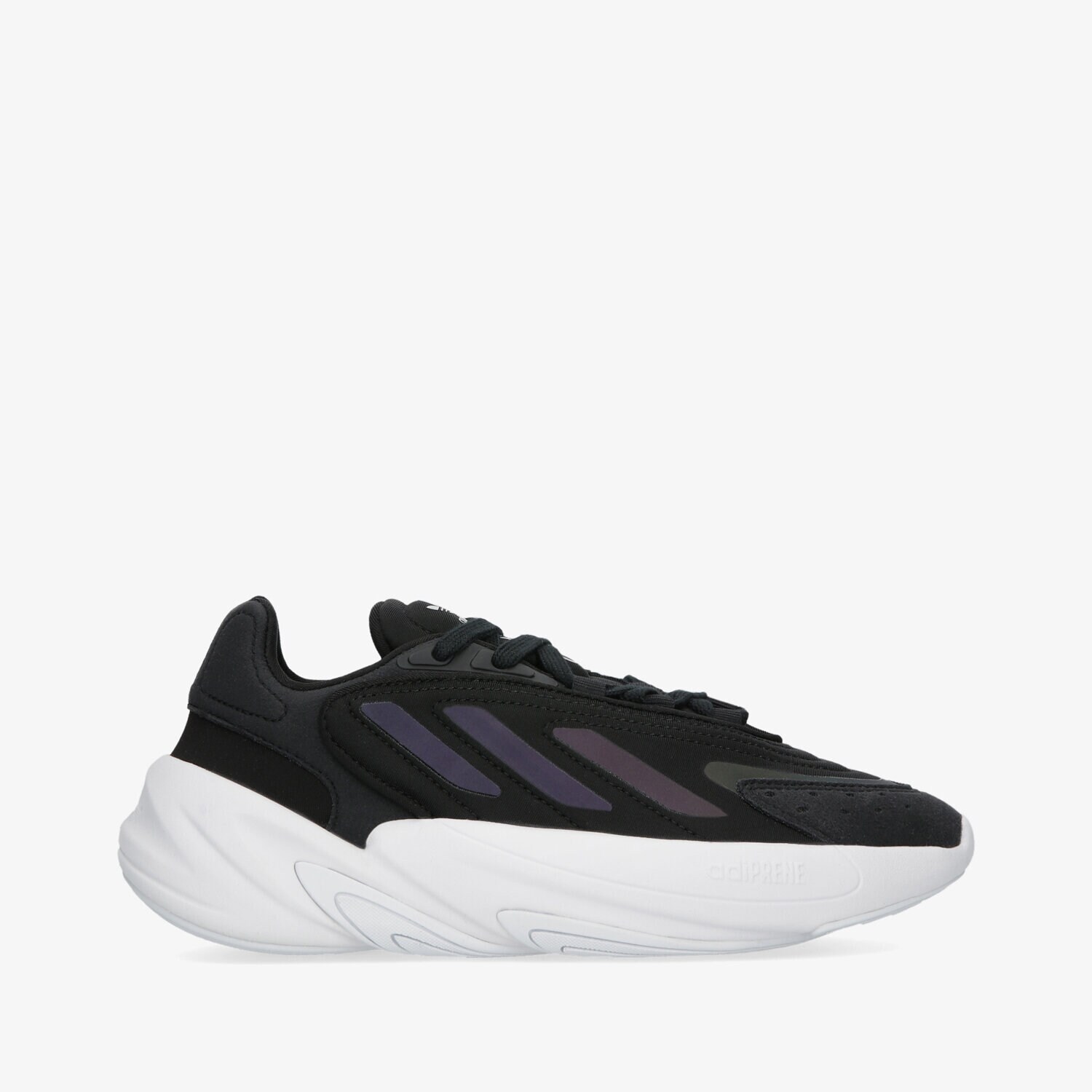 Otroški superge ADIDAS OZELIA J GW8114 črna