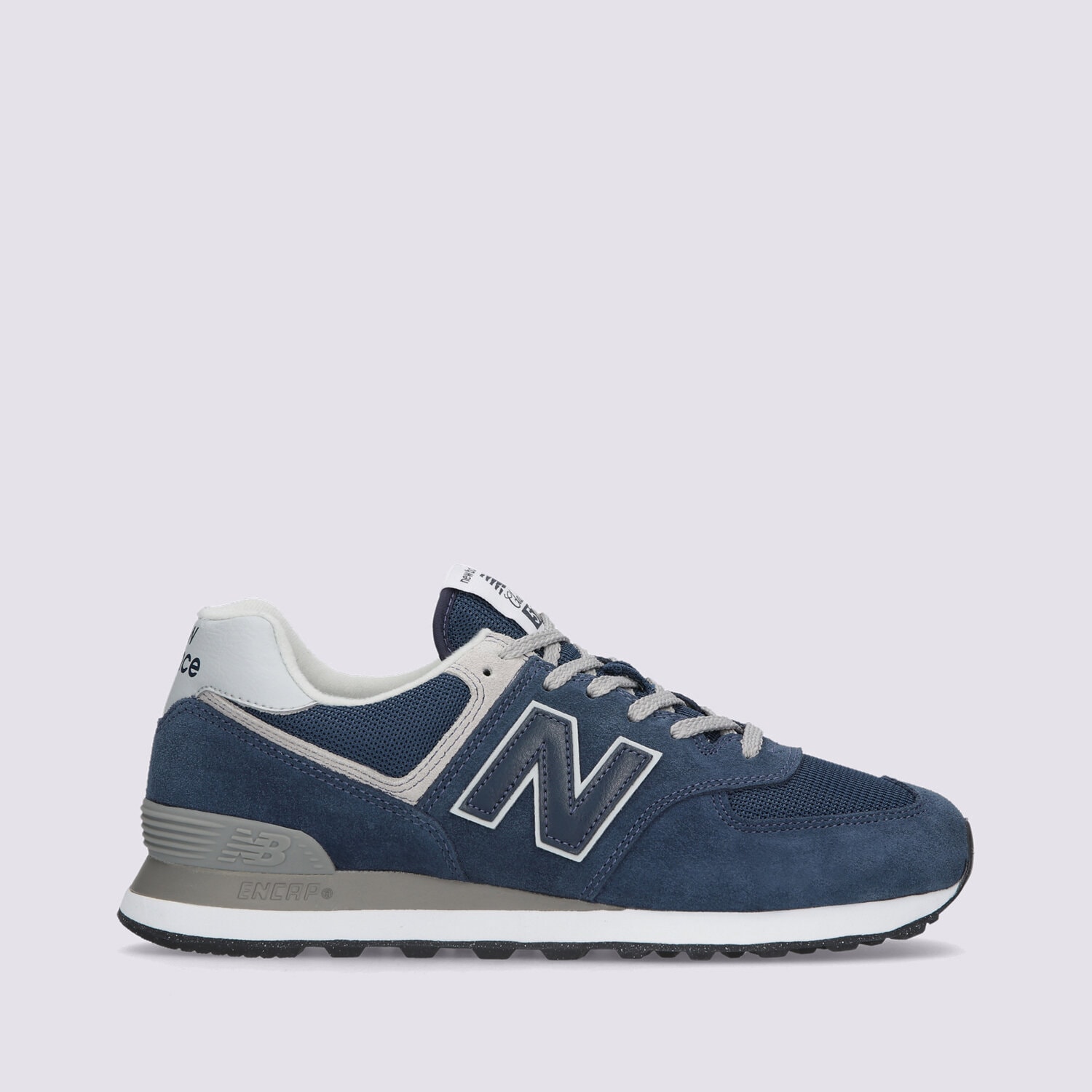 Moški superge NEW BALANCE 574  ML574EVN mornarsko modra