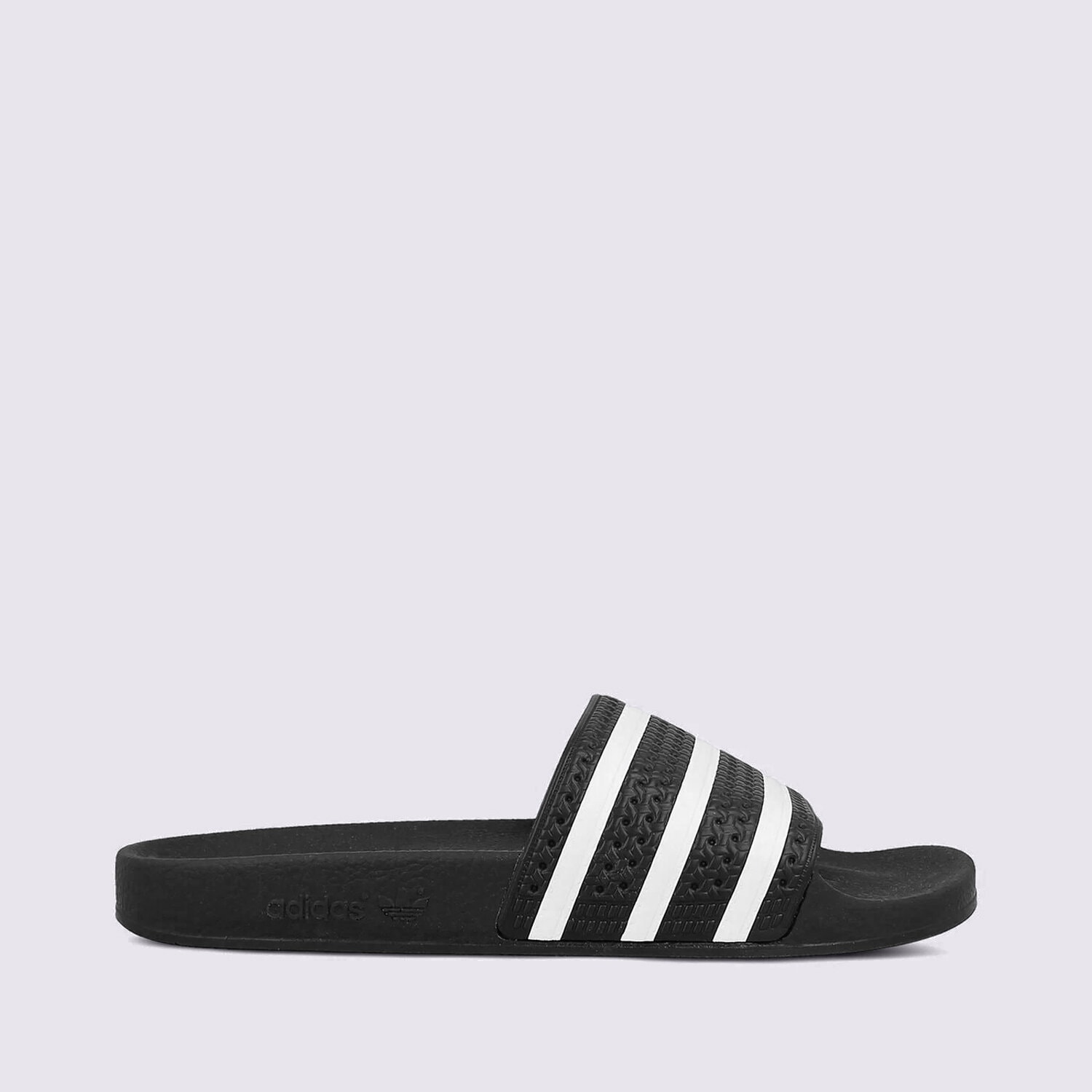 Moški sandali in natikači ADIDAS ADILETTE  280647 črna