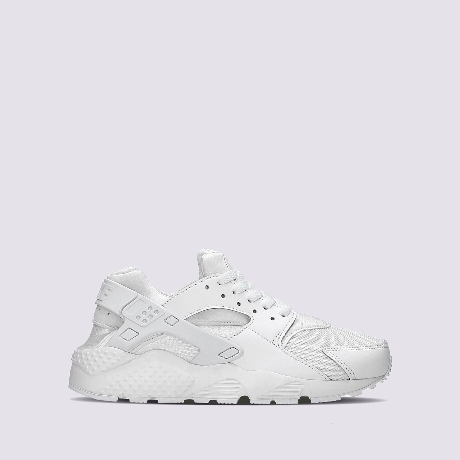 Otroški superge NIKE HUARACHE RUN 654275-110 bela