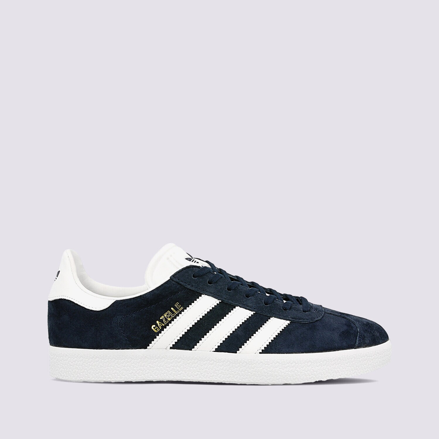 Moški superge ADIDAS GAZELLE  BB5478 mornarsko modra