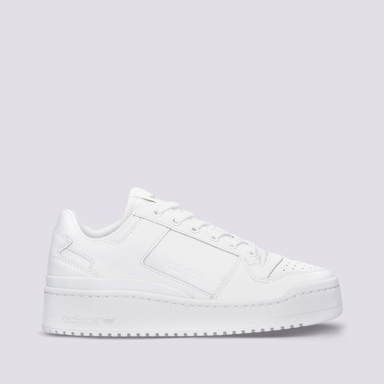 Ženske superge ADIDAS FORUM BOLD  FY9042 bela
