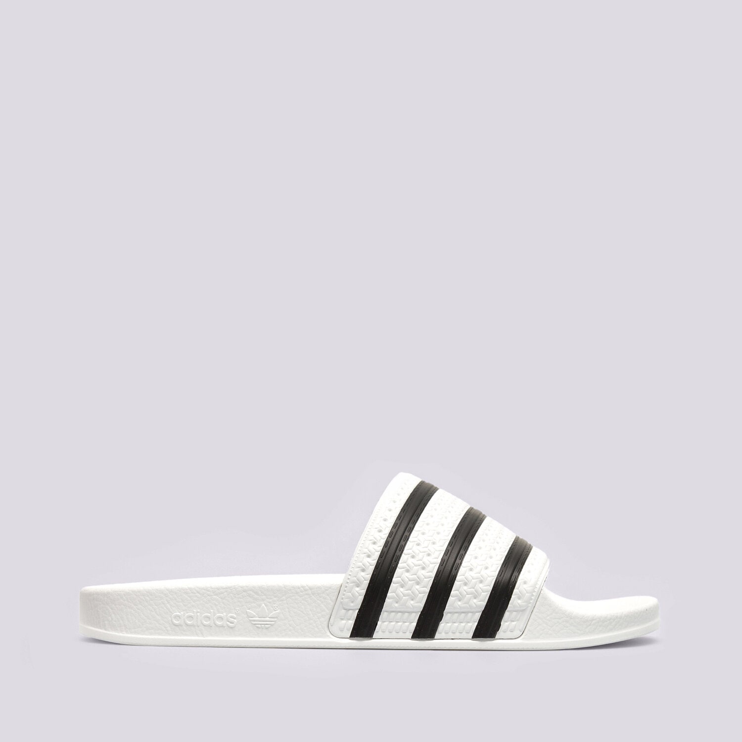 Moški sandali in natikači ADIDAS ADILETTE  280648 bela