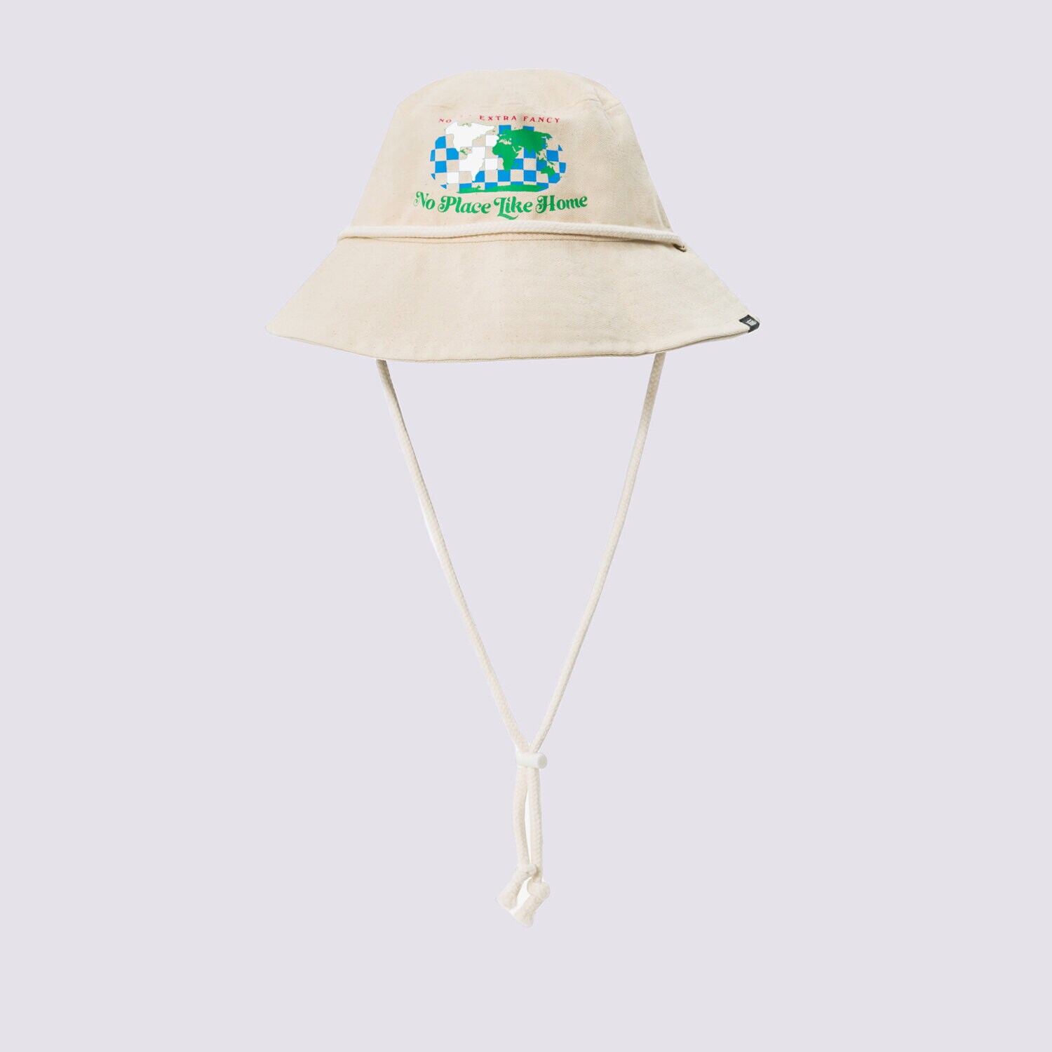 VANS KLOBUK ECO POSITIVITY BUCKET HAT VN0A5LI67VJ1 bež