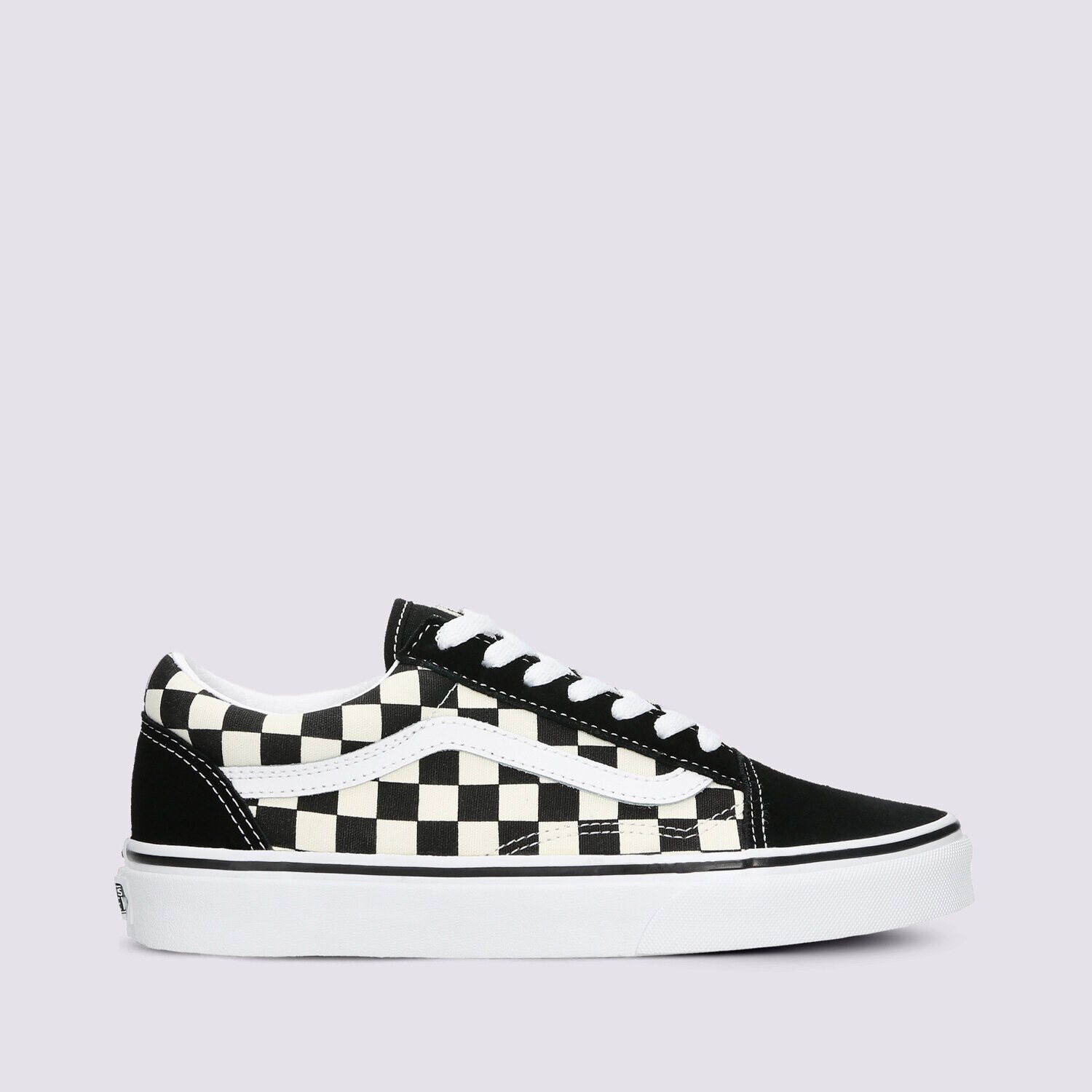Ženske superge VANS UA OLD SKOOL VN0A38G1P0S1 črna