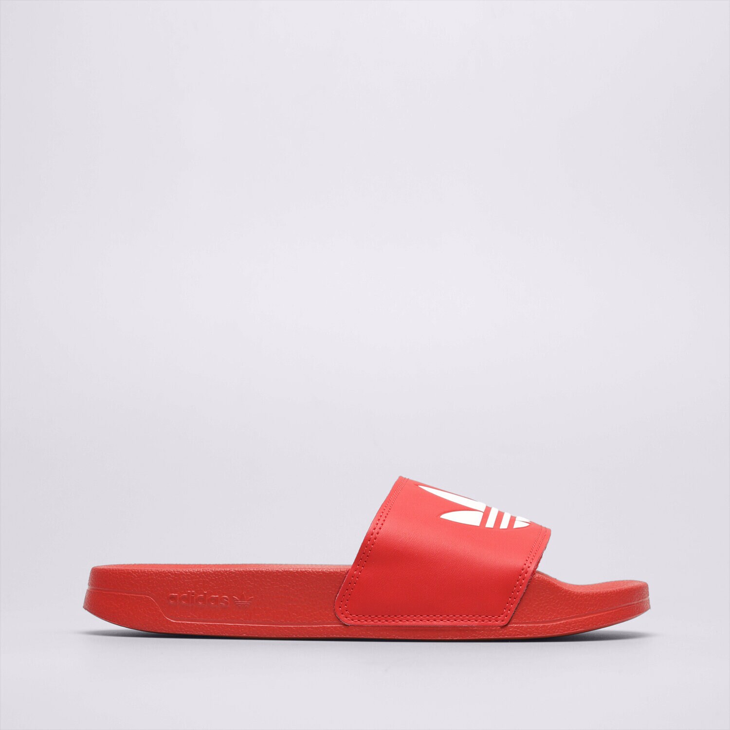 Moški sandali in natikači ADIDAS ADILETTE LITE FU8296 rdeča