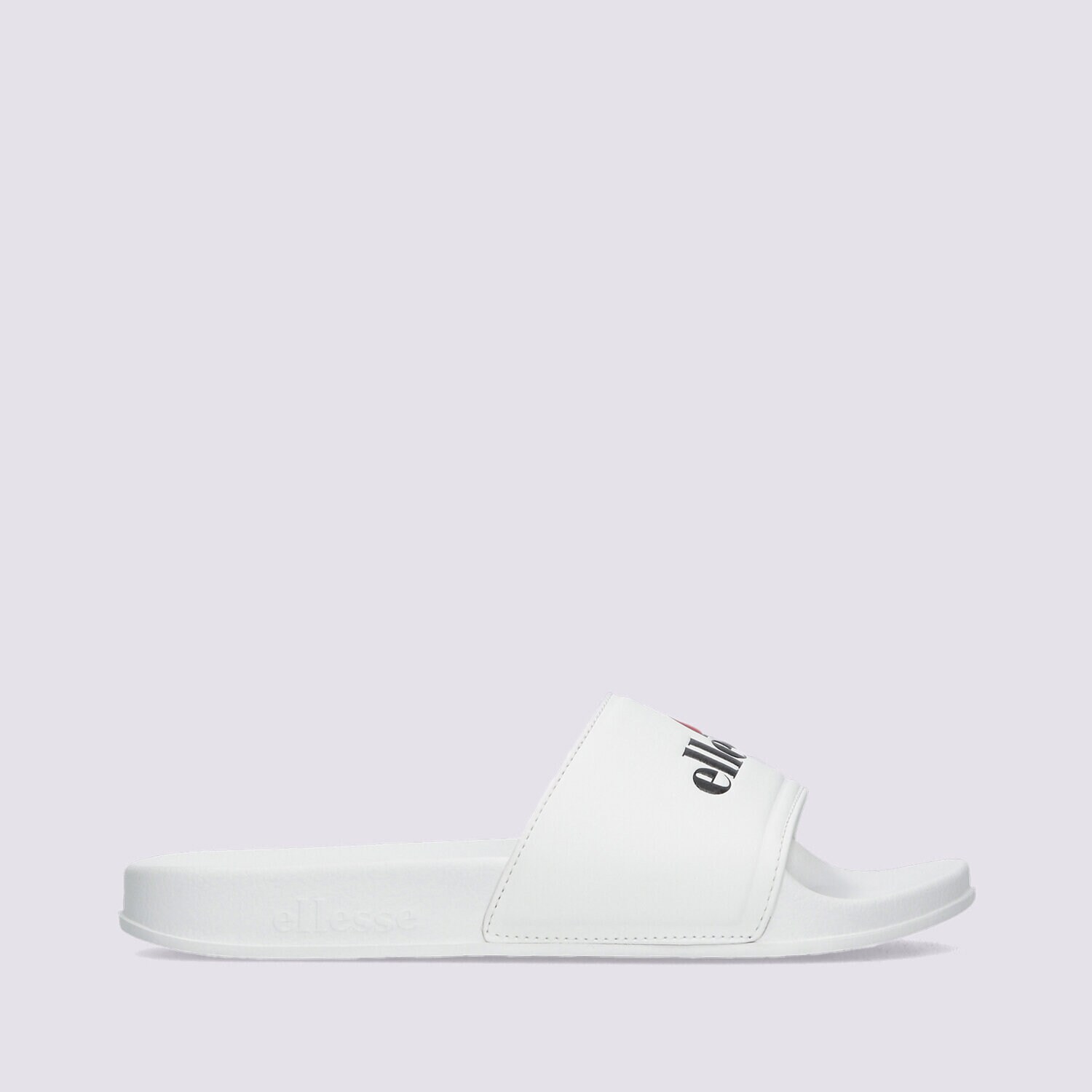 Ženske sandali in natikači ELLESSE FILIPPO SLIDE  SGMF0397908 bela