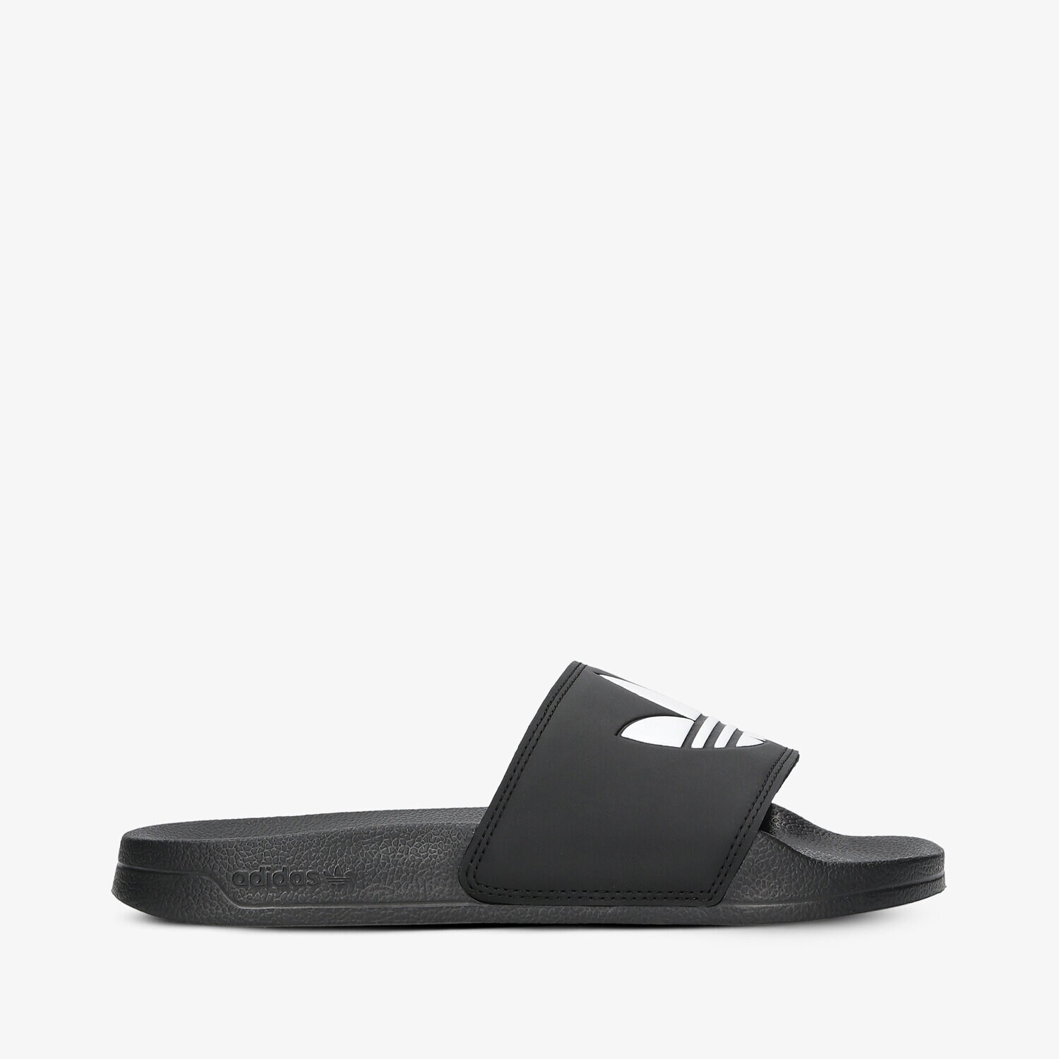 Ženske sandali in natikači ADIDAS ADILETTE LITE FU8298 črna