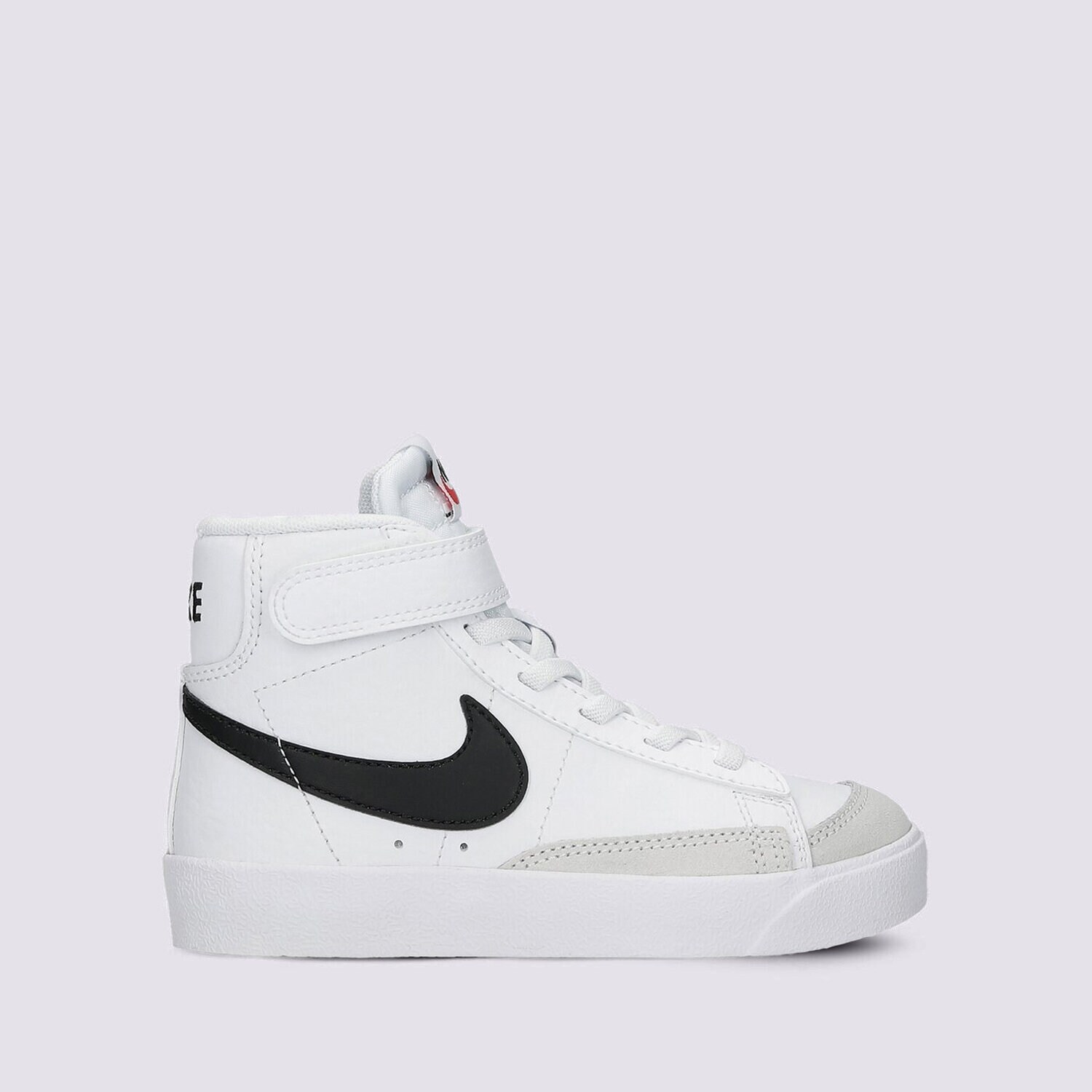 Otroški superge NIKE BLAZER MID '77  DA4087-100 bela