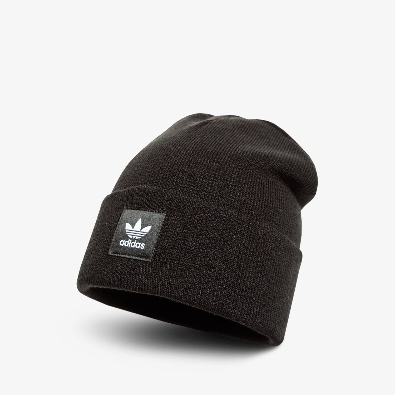 Ženska zimska kapa ADIDAS TREFOIL BEANIE 