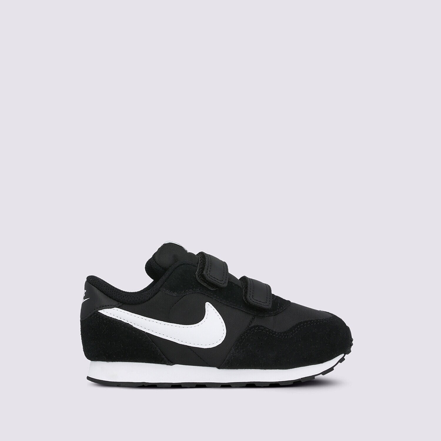Otroški superge NIKE MD VALIANT CN8559-002 črna