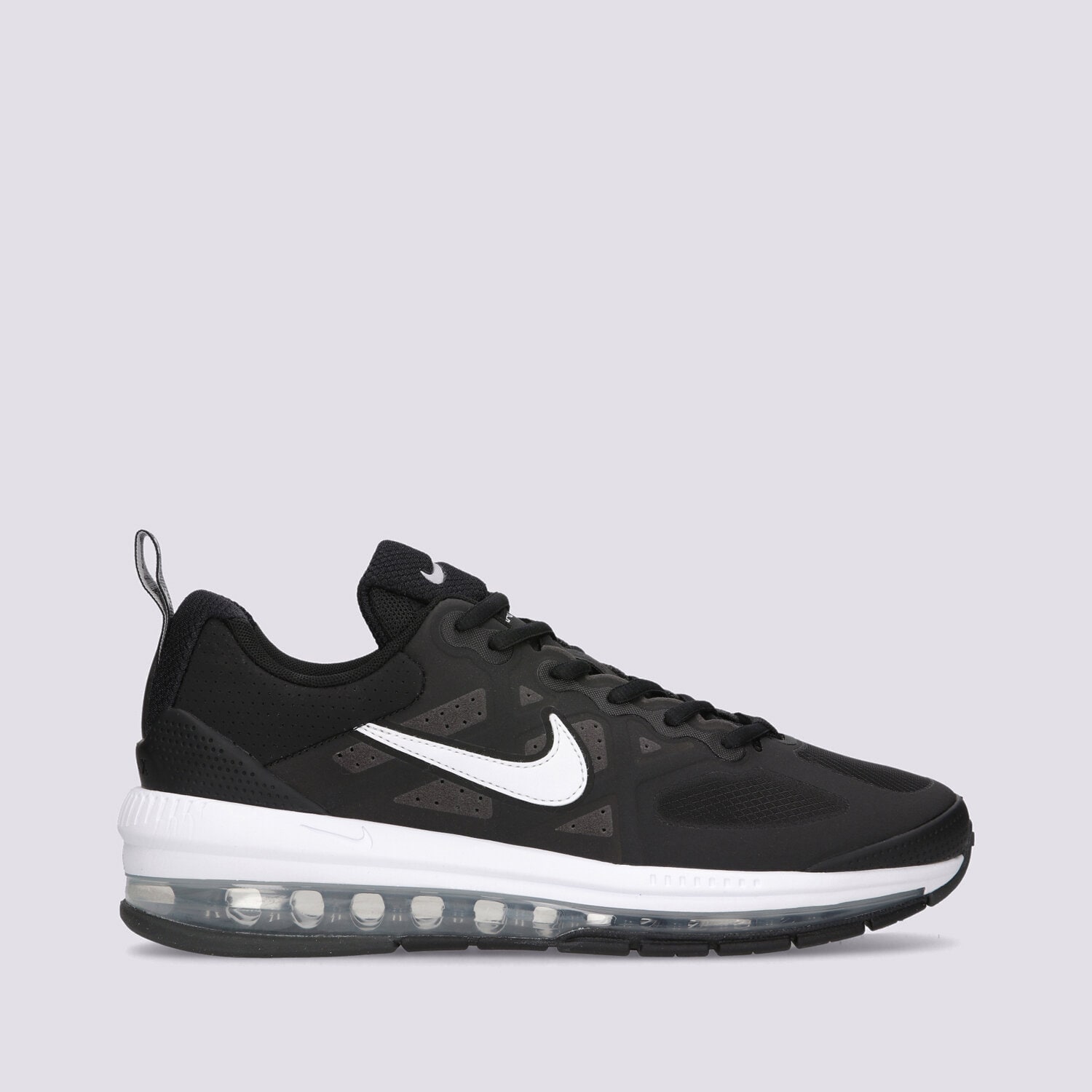 Moški superge NIKE AIR MAX GENOME CW1648-003 črna