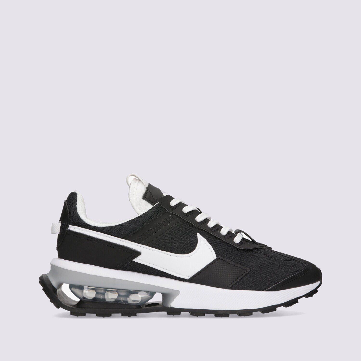 Ženske superge NIKE W AIR MAX PRE-DAY DC4025-001 črna