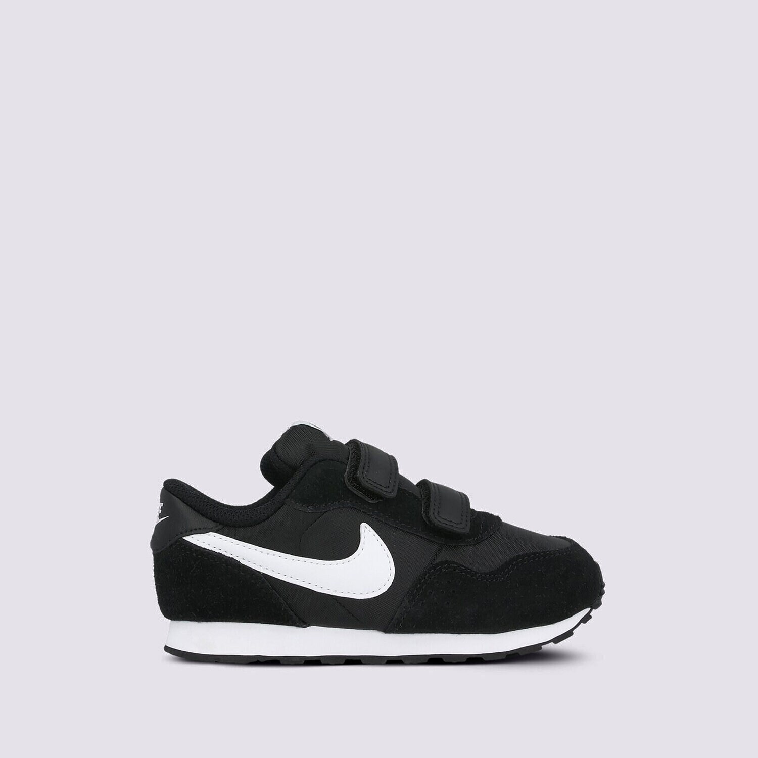 Otroški superge NIKE MD VALIANT CN8560-002 črna