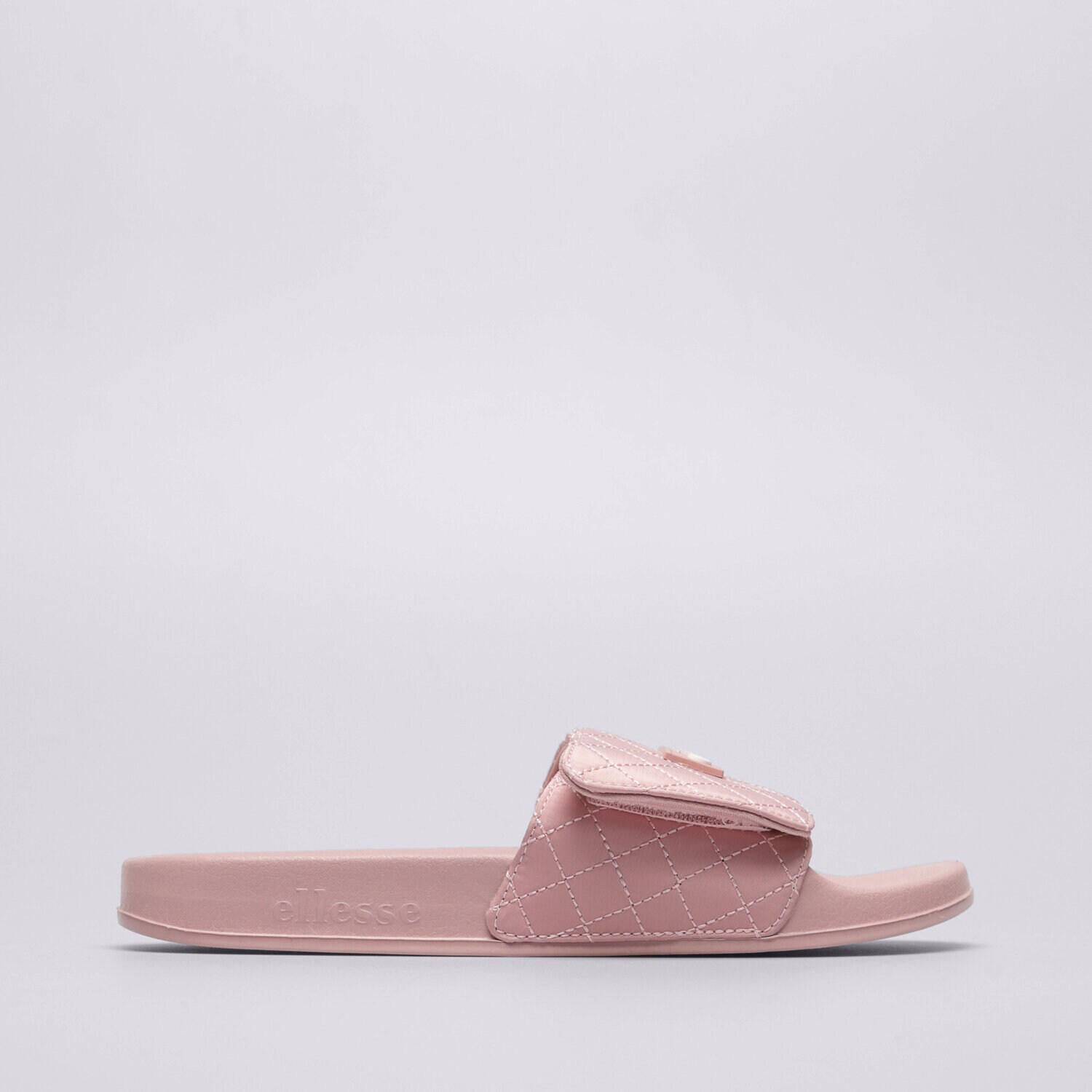 Ženske sandali in natikači ELLESSE SAMIANA SLIDE  SGMF0432808 roza