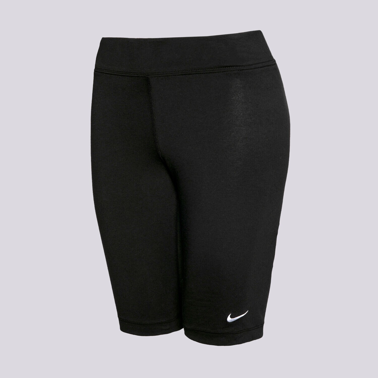 Ženske hlače NIKE KRATKE HLAČE CORE SWOOSH CYCLE  CZ8526-010 črna