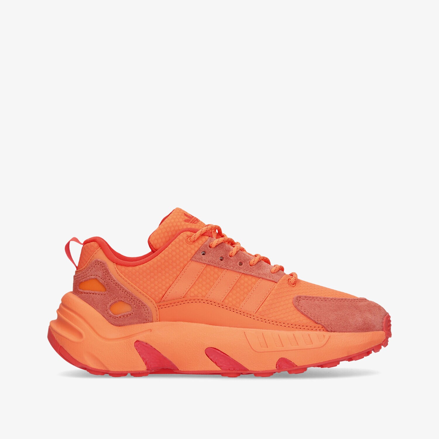 Ženske superge ADIDAS ZX 22 BOOST GY6699 oranžna