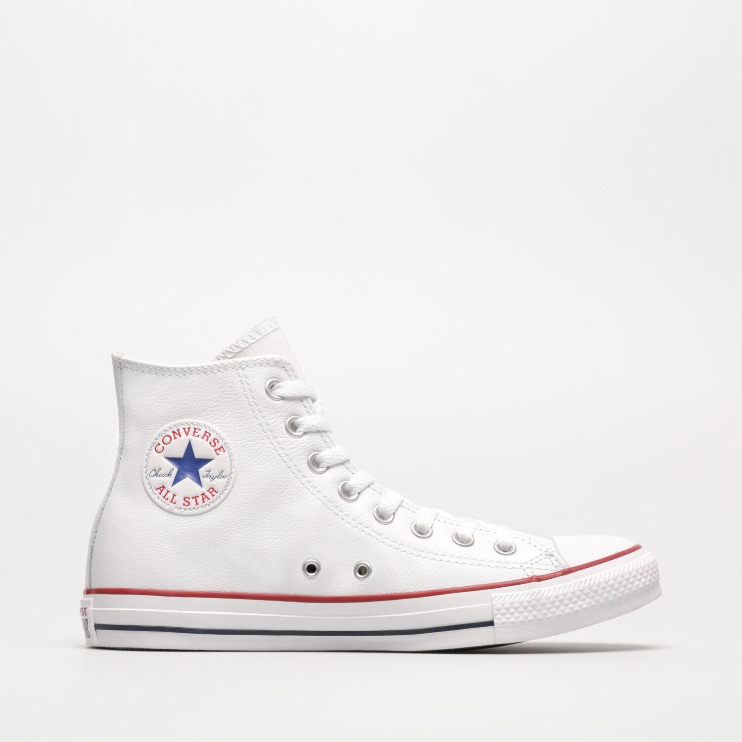 Ženske superge CONVERSE CHUCK TAYLOR ALL STAR  C132169 bela