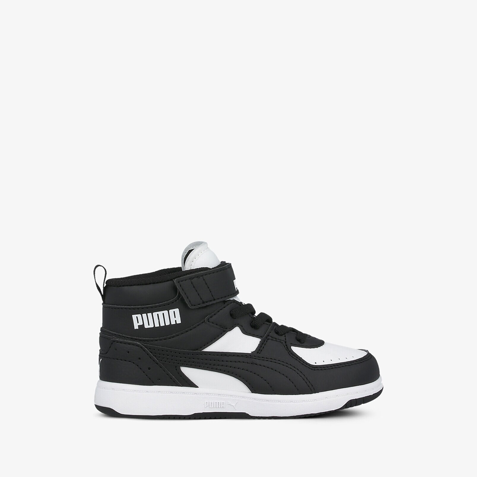 Otroški superge PUMA REBOUND JOY AC INF 37468901 črna